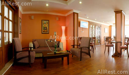 Sun Maris Hotel 5
